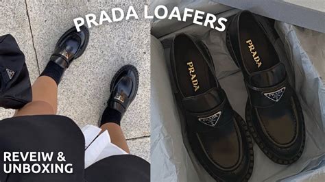 prada creepers replica|prada loafers platform.